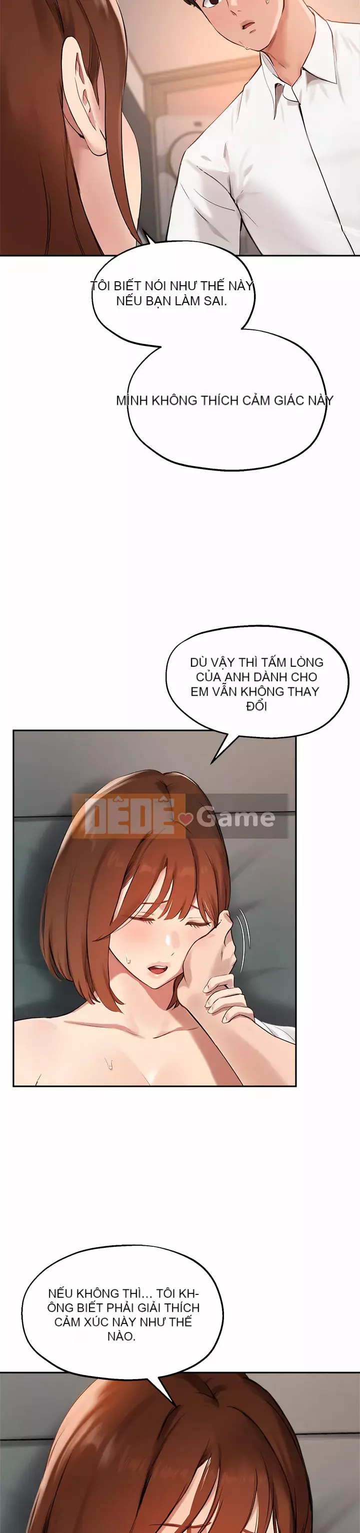 Hướng dẫn nữ sinh đại học Chương 59-60