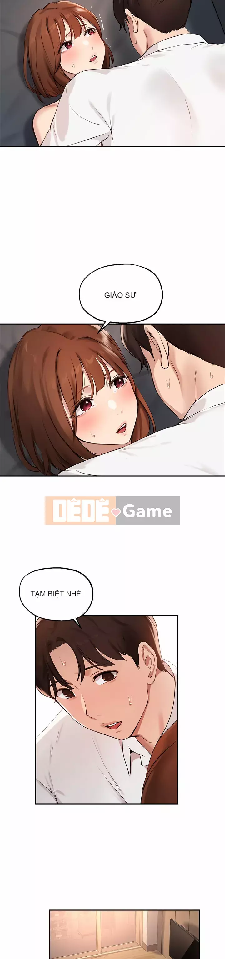 Hướng dẫn nữ sinh đại học Chương 59-60