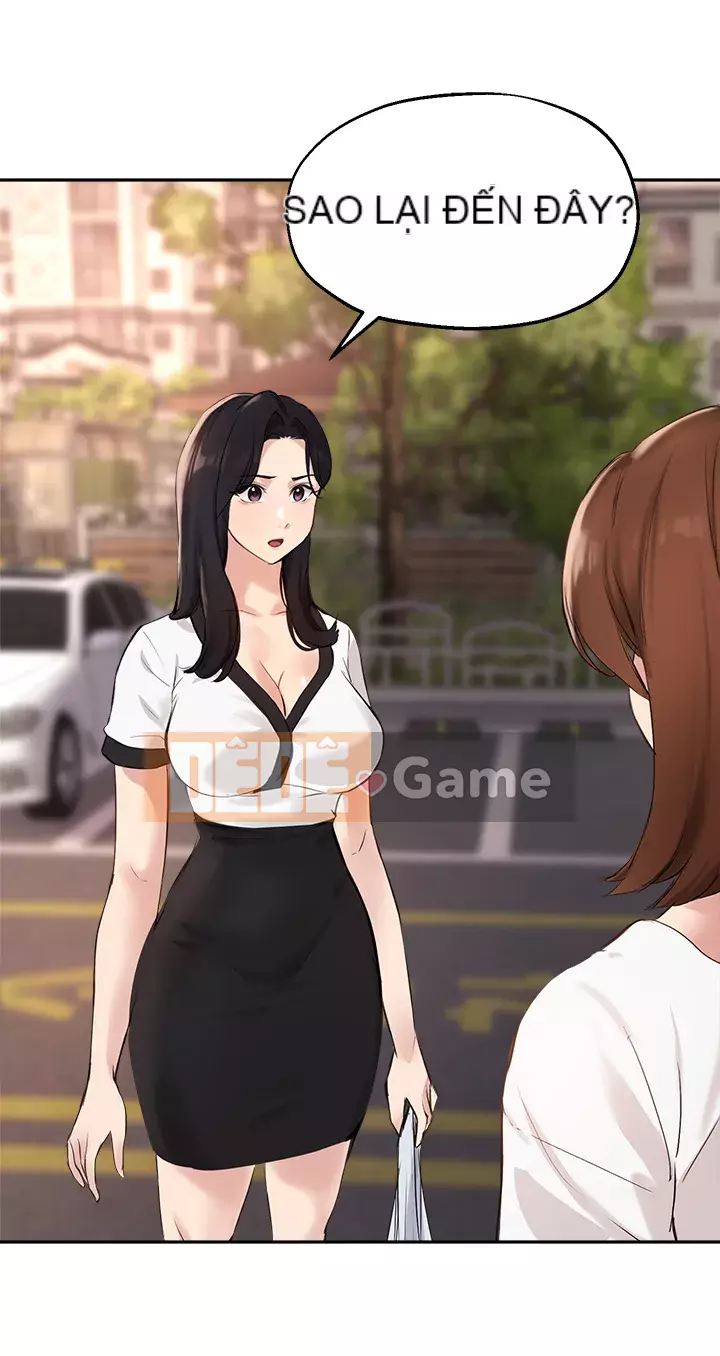 Hướng dẫn nữ sinh đại học Chương 59-60