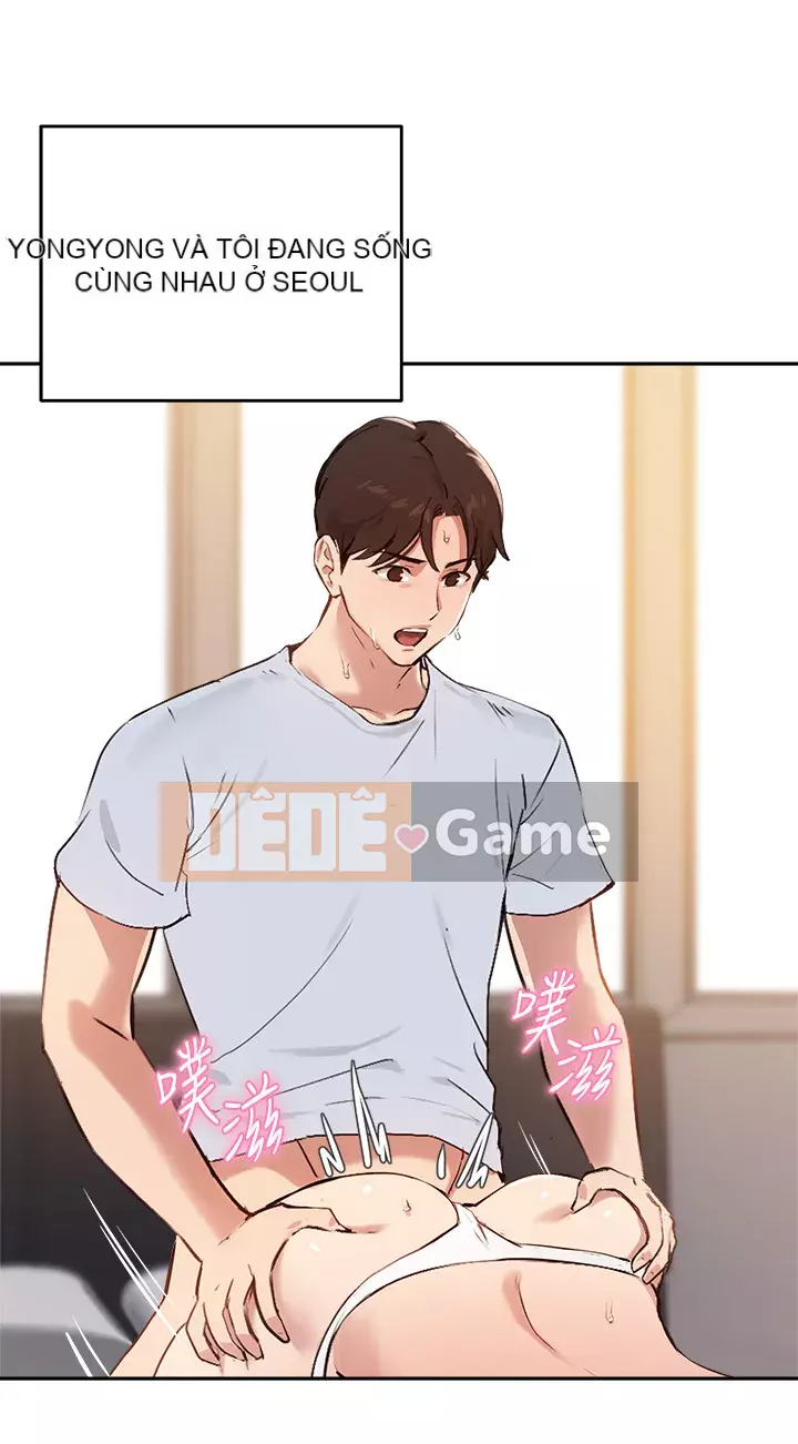 Hướng dẫn nữ sinh đại học Chương 59-60