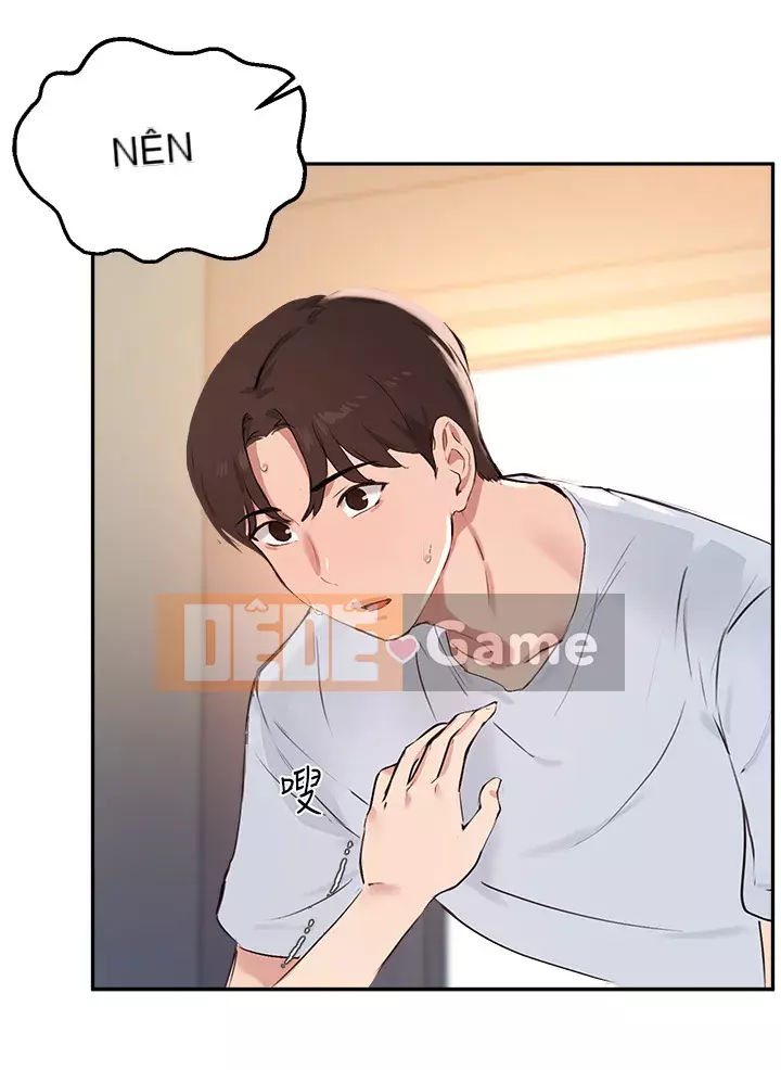 Hướng dẫn nữ sinh đại học Chương 59-60