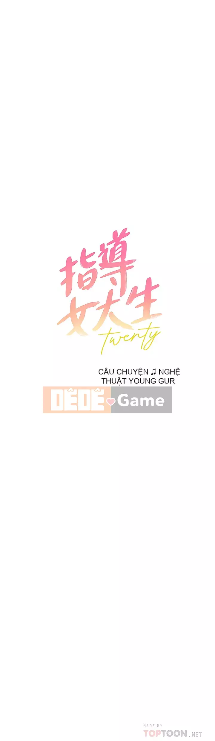 Hướng dẫn nữ sinh đại học Chương 53-54