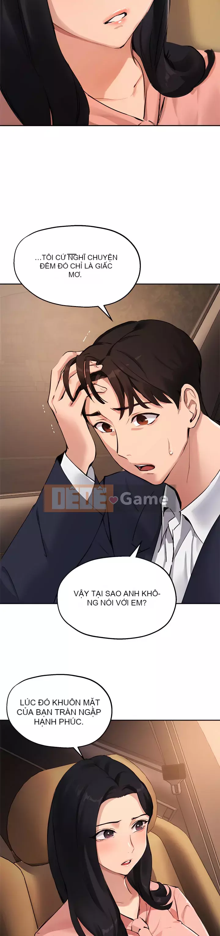 Hướng dẫn nữ sinh đại học Chương 53-54