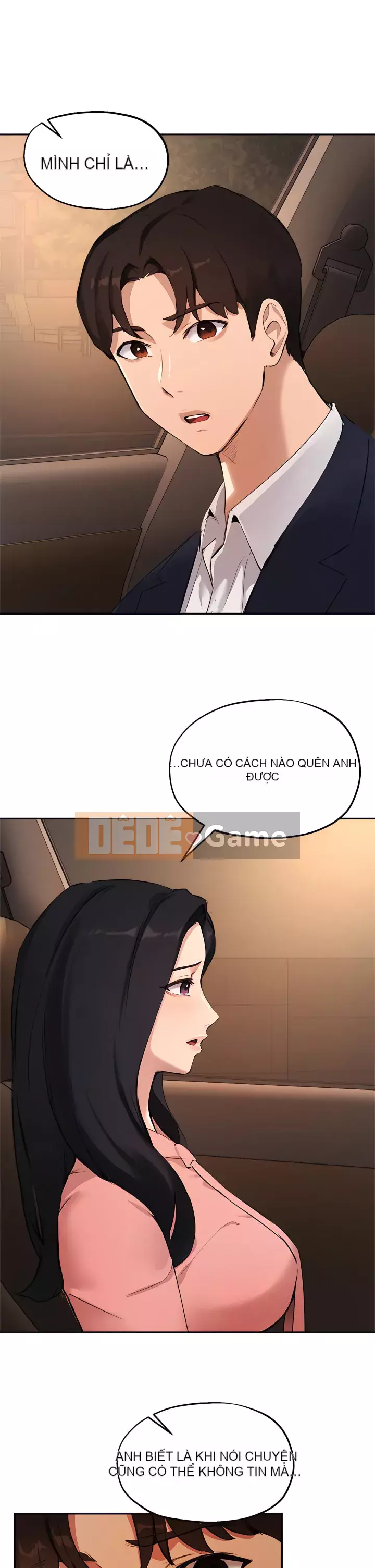 Hướng dẫn nữ sinh đại học Chương 53-54