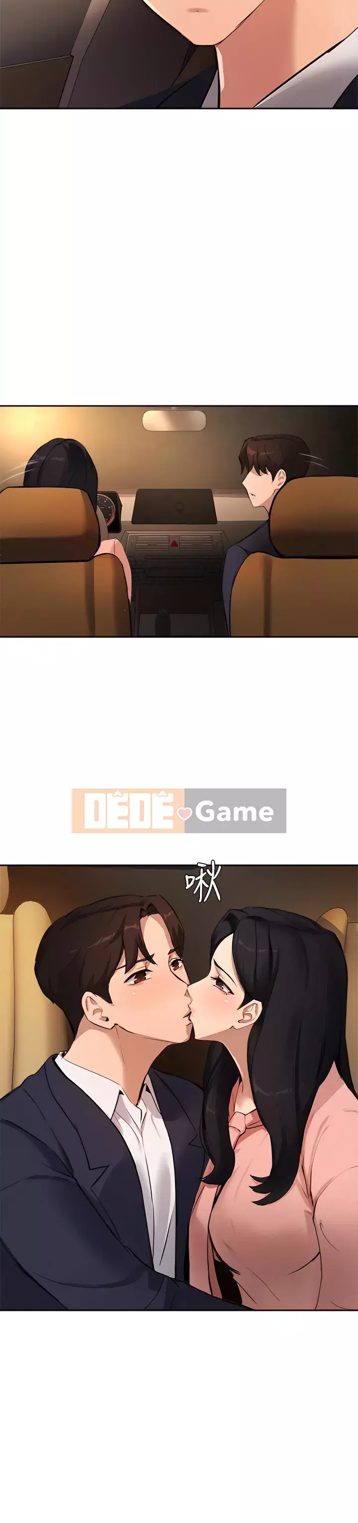 Hướng dẫn nữ sinh đại học Chương 53-54