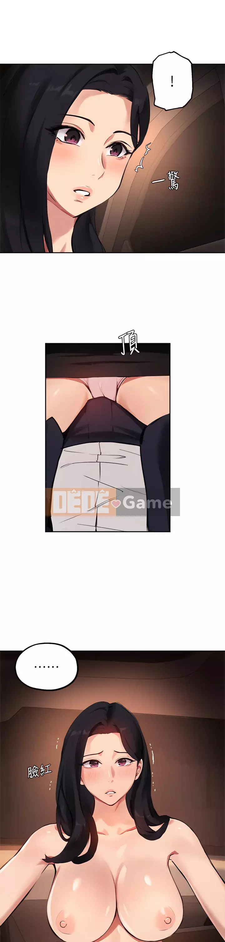 Hướng dẫn nữ sinh đại học Chương 53-54