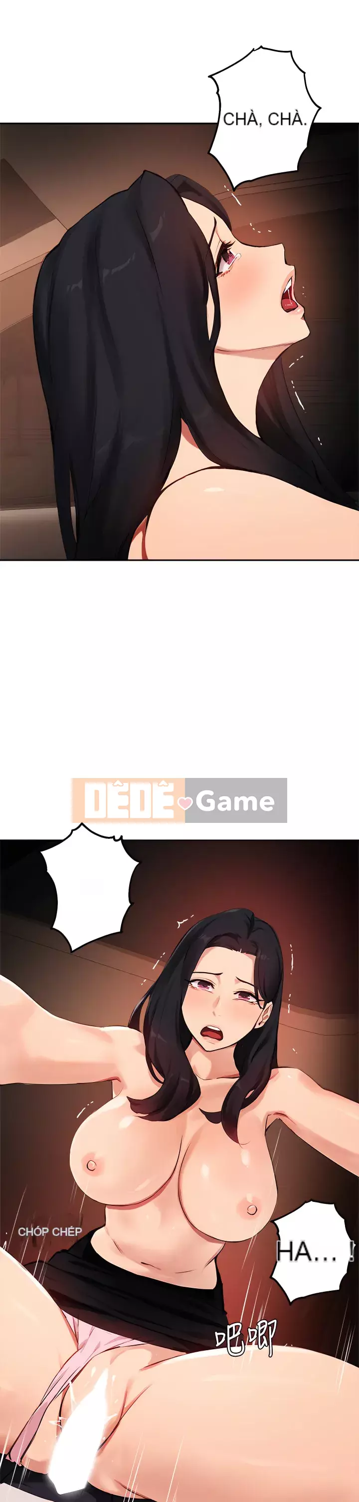 Hướng dẫn nữ sinh đại học Chương 53-54