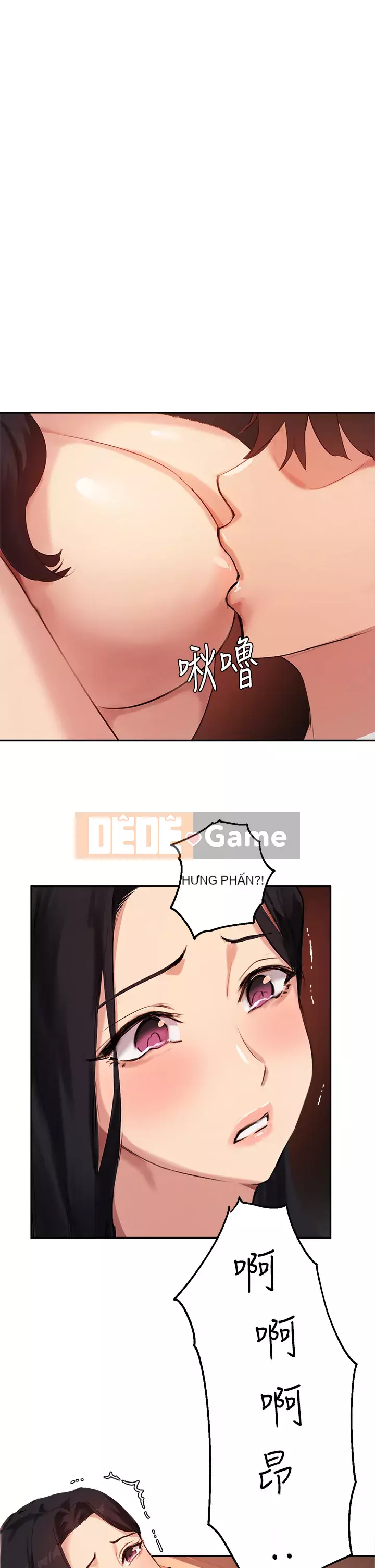 Hướng dẫn nữ sinh đại học Chương 53-54