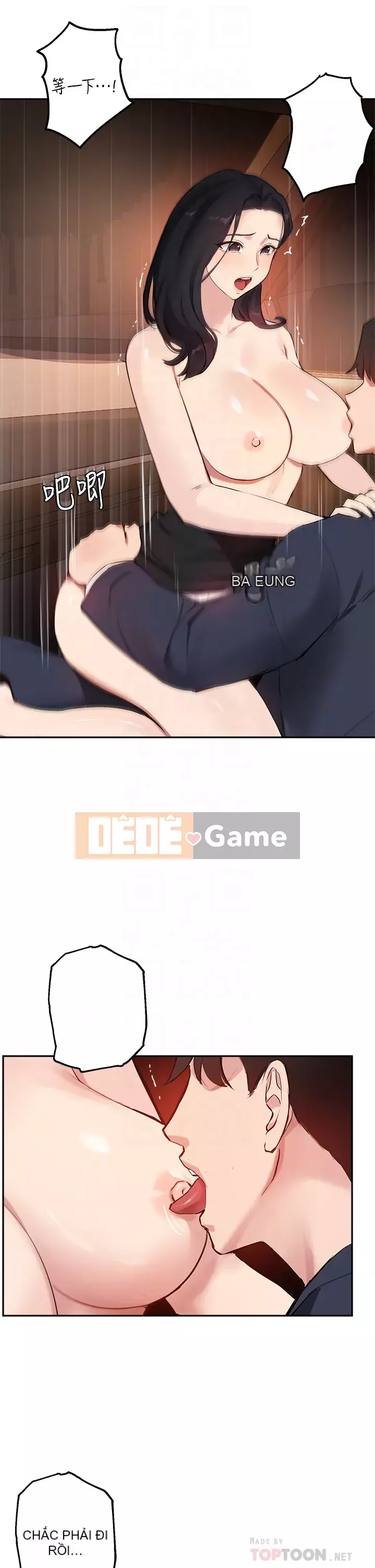 Hướng dẫn nữ sinh đại học Chương 53-54