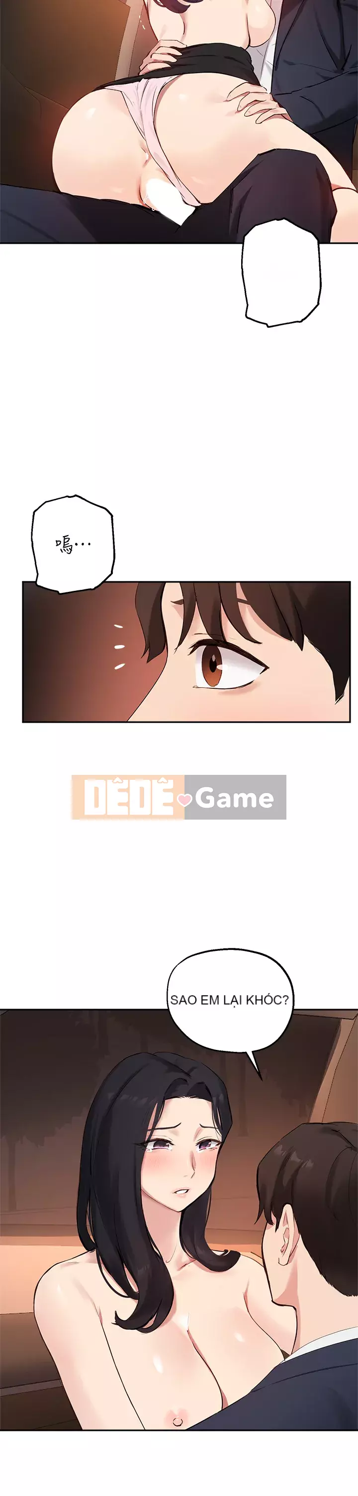 Hướng dẫn nữ sinh đại học Chương 53-54