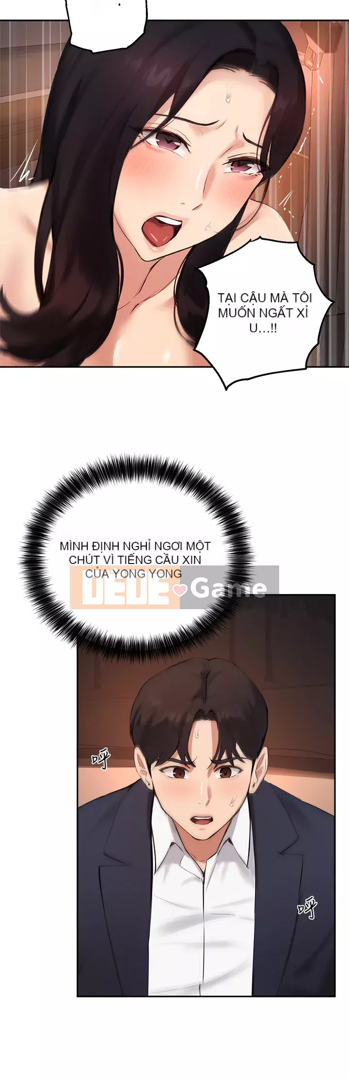 Hướng dẫn nữ sinh đại học Chương 55-56