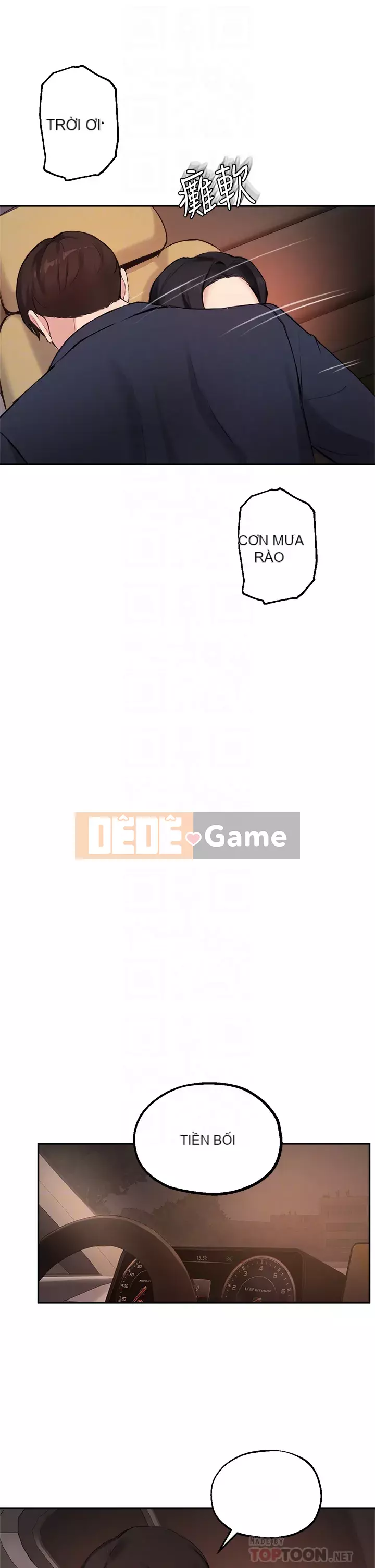 Hướng dẫn nữ sinh đại học Chương 55-56