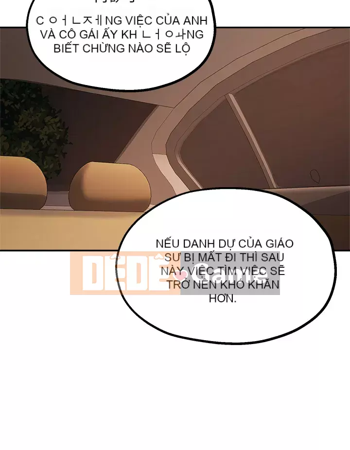 Hướng dẫn nữ sinh đại học Chương 55-56