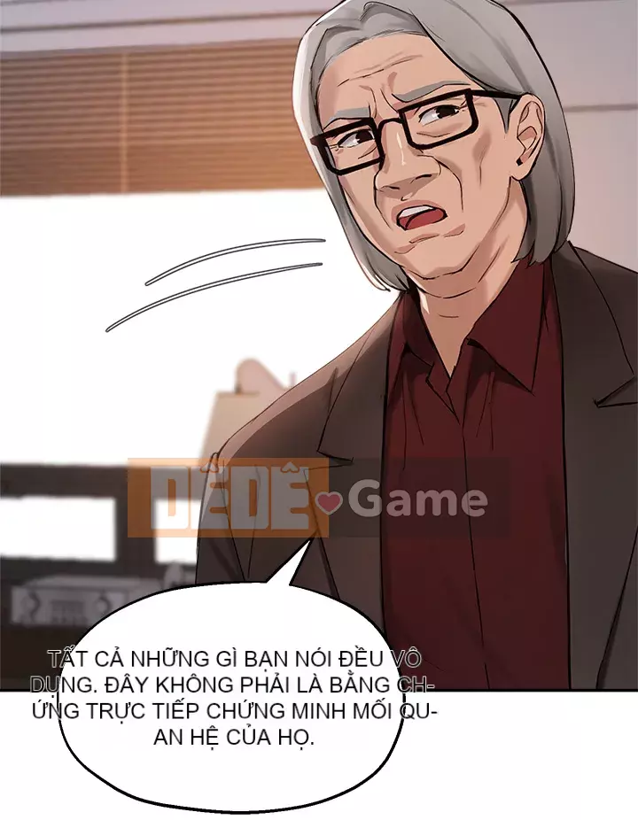 Hướng dẫn nữ sinh đại học Chương 55-56