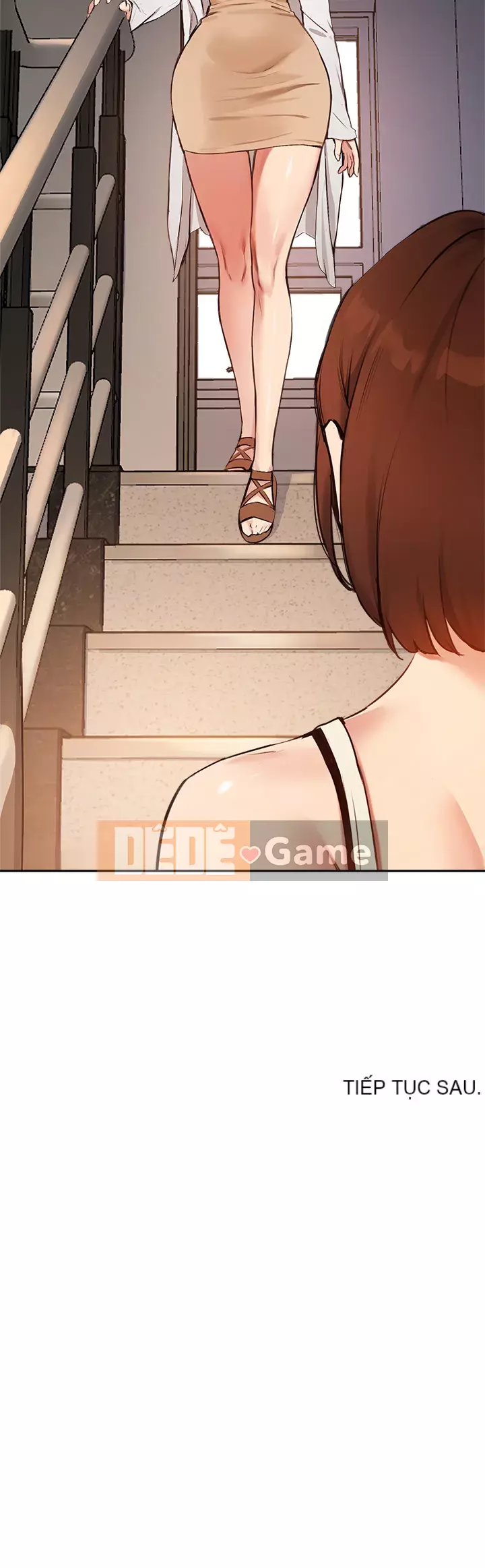 Hướng dẫn nữ sinh đại học Chương 55-56