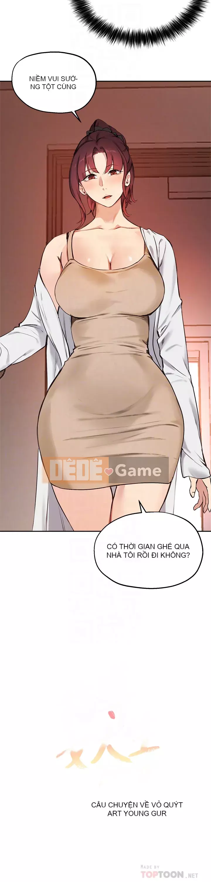 Hướng dẫn nữ sinh đại học Chương 55-56