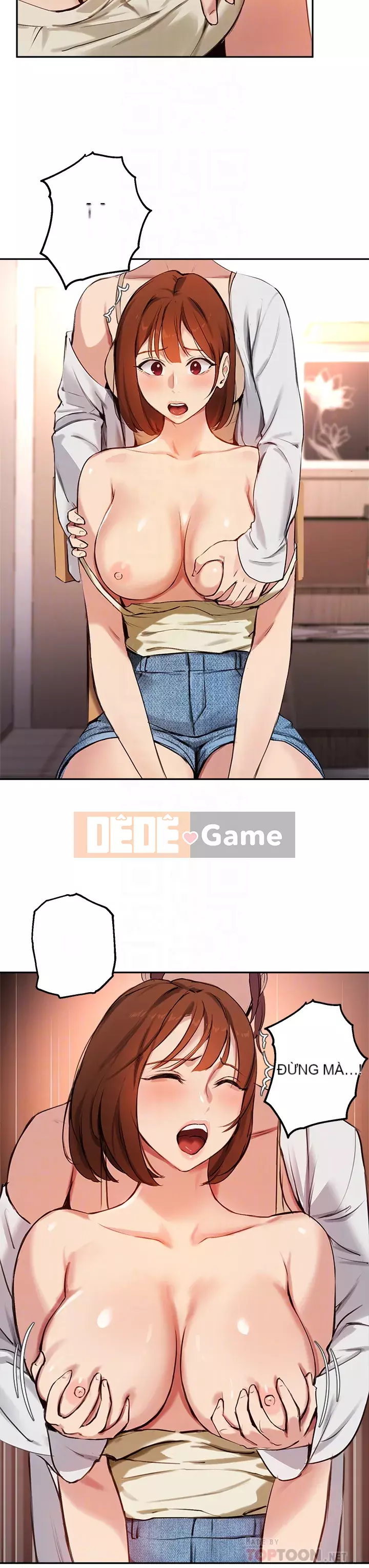 Hướng dẫn nữ sinh đại học Chương 55-56