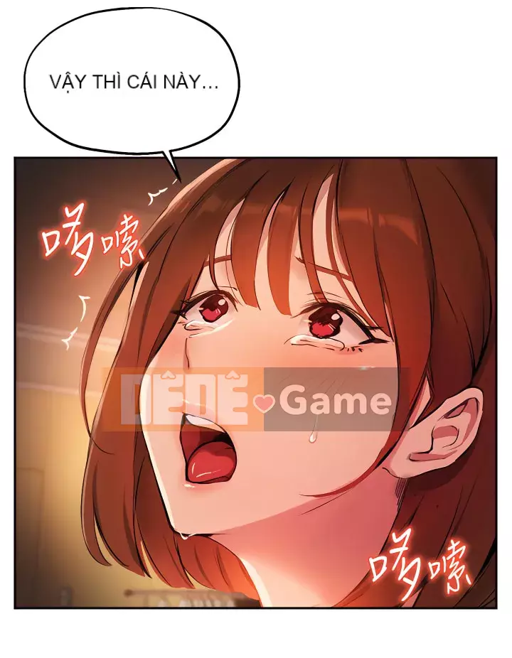 Hướng dẫn nữ sinh đại học Chương 49-50