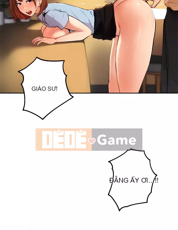 Hướng dẫn nữ sinh đại học Chương 49-50