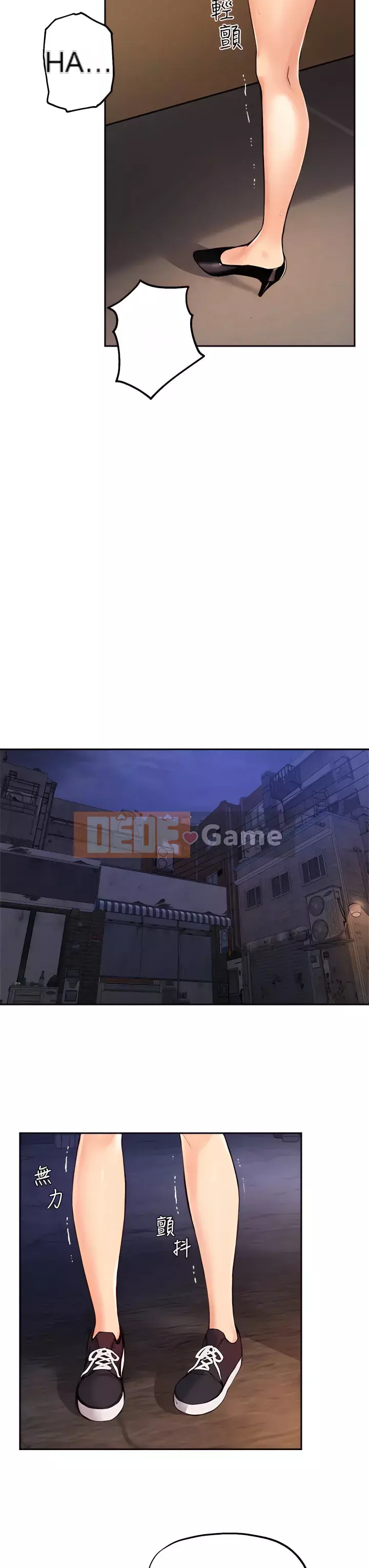 Hướng dẫn nữ sinh đại học Chương 49-50