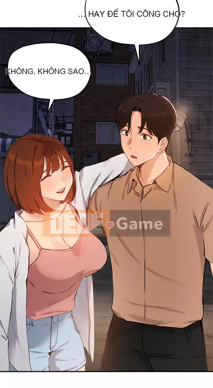 Hướng dẫn nữ sinh đại học Chương 49-50