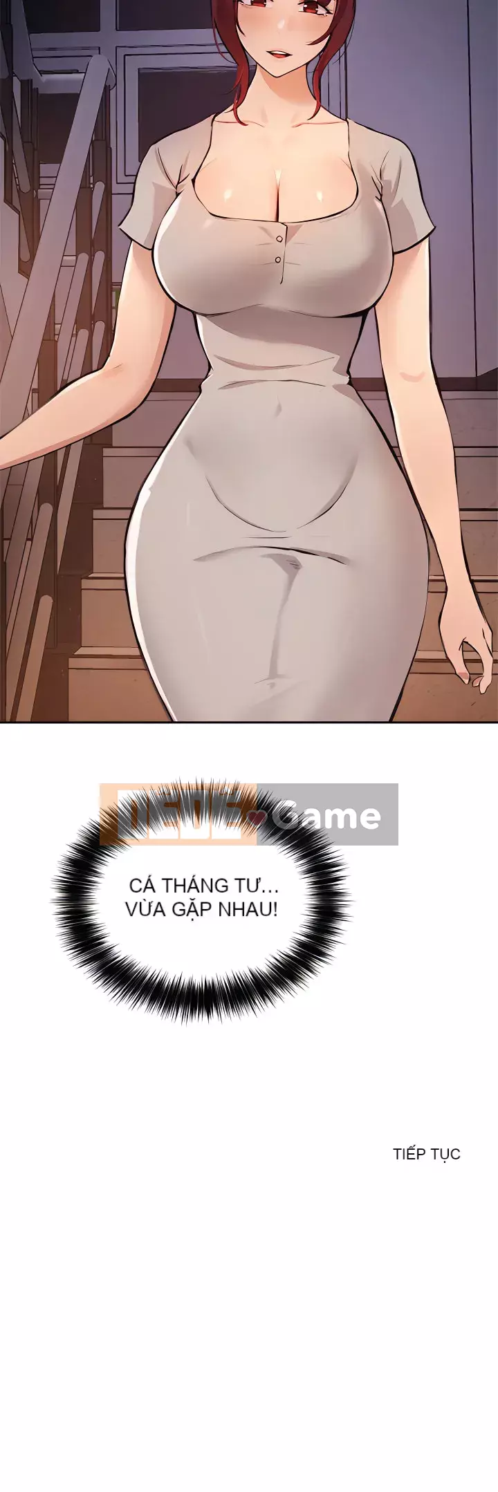 Hướng dẫn nữ sinh đại học Chương 49-50