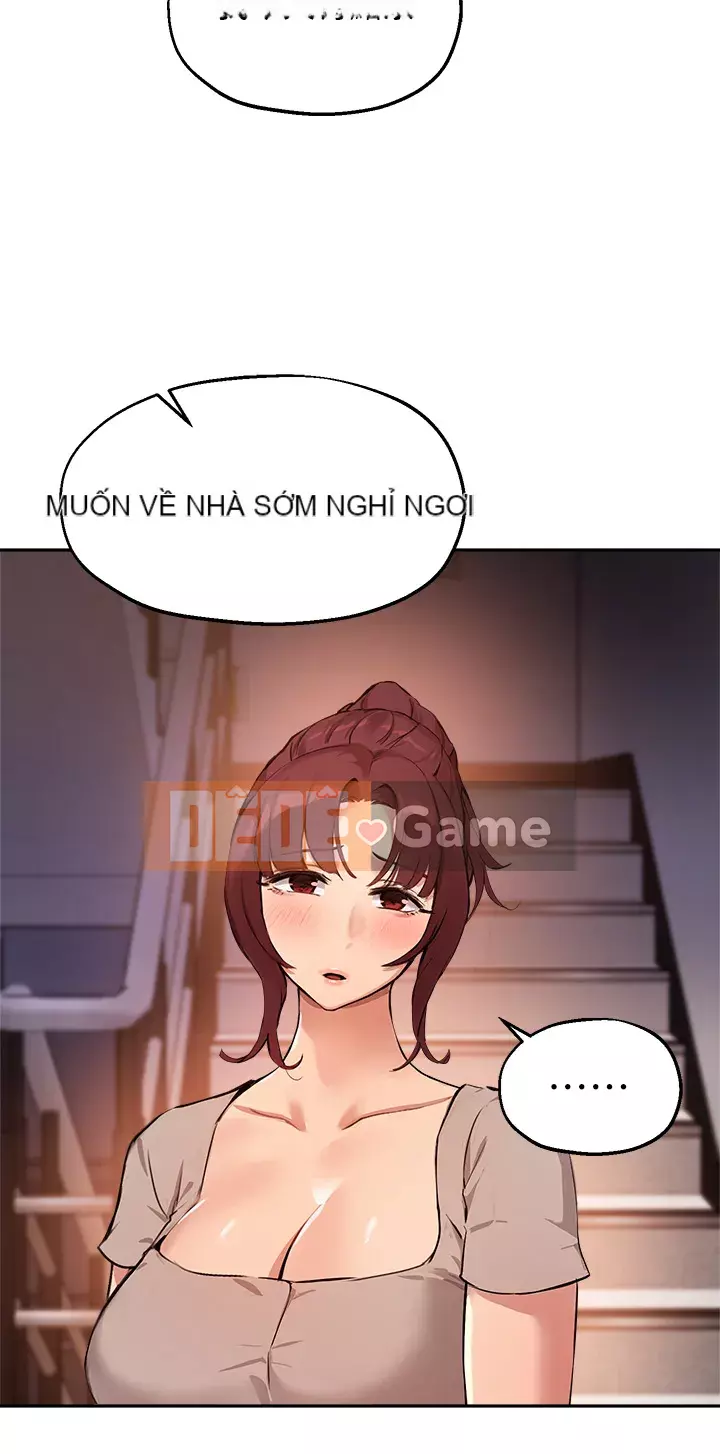 Hướng dẫn nữ sinh đại học Chương 49-50