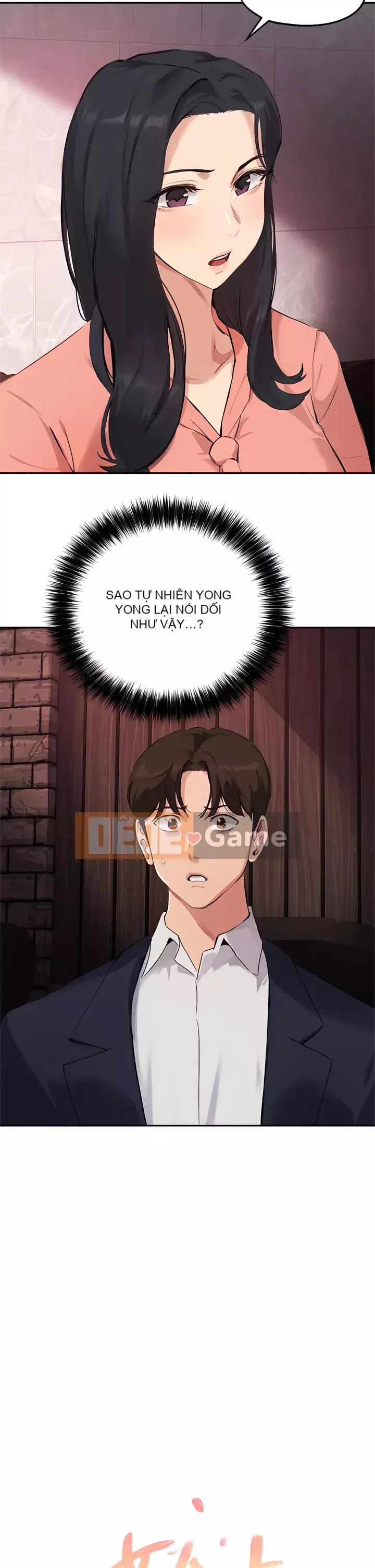 Hướng dẫn nữ sinh đại học Chương 51-52