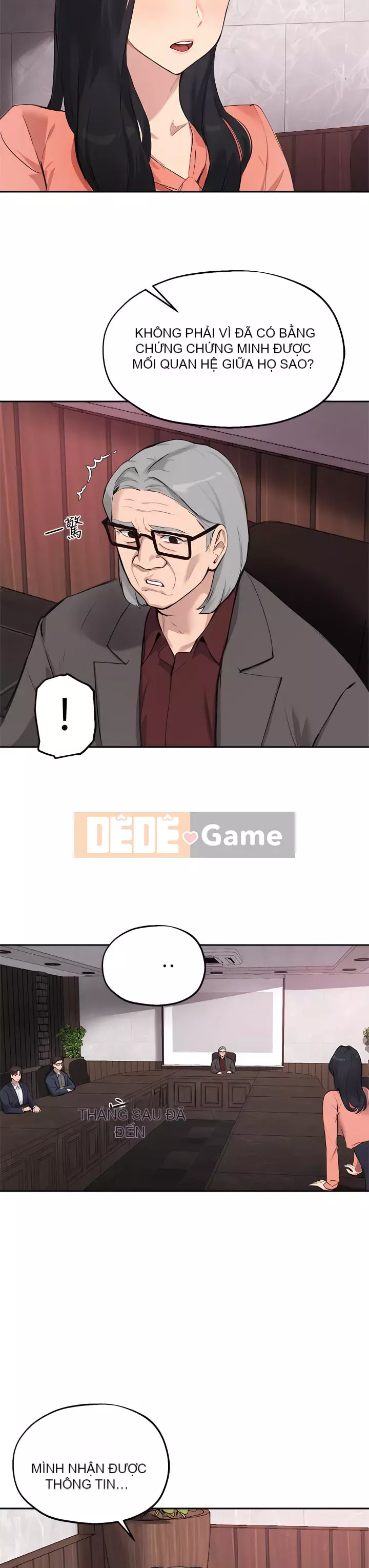 Hướng dẫn nữ sinh đại học Chương 51-52