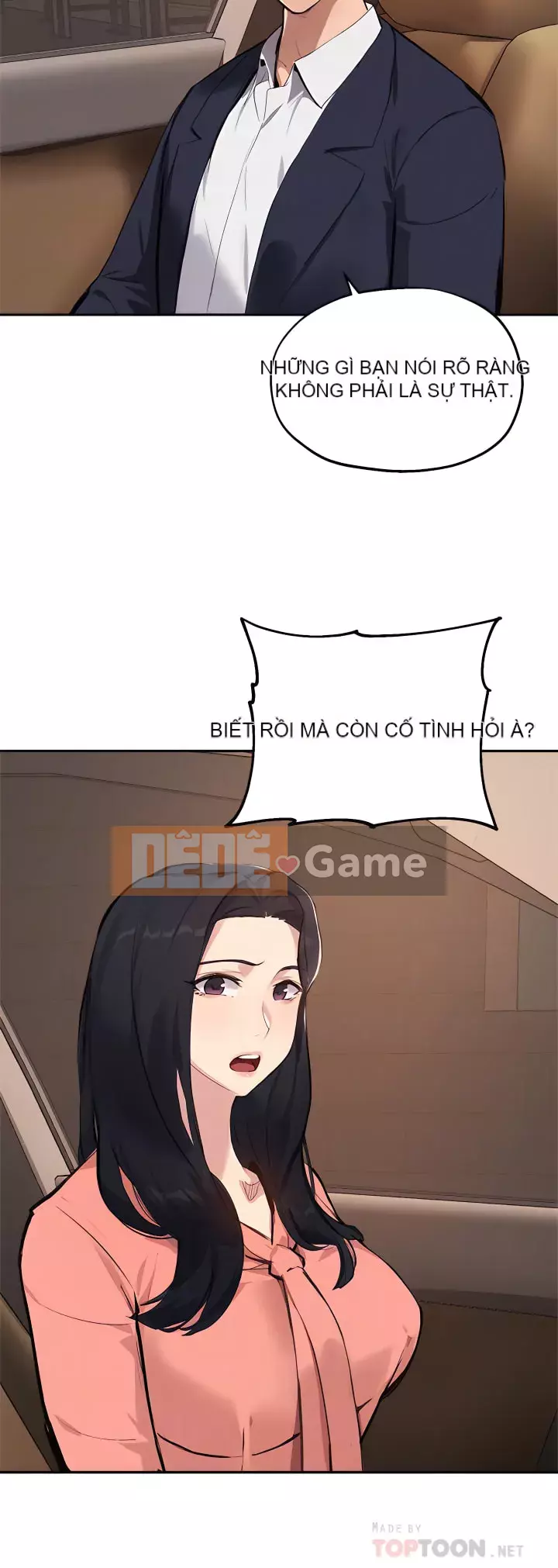 Hướng dẫn nữ sinh đại học Chương 51-52