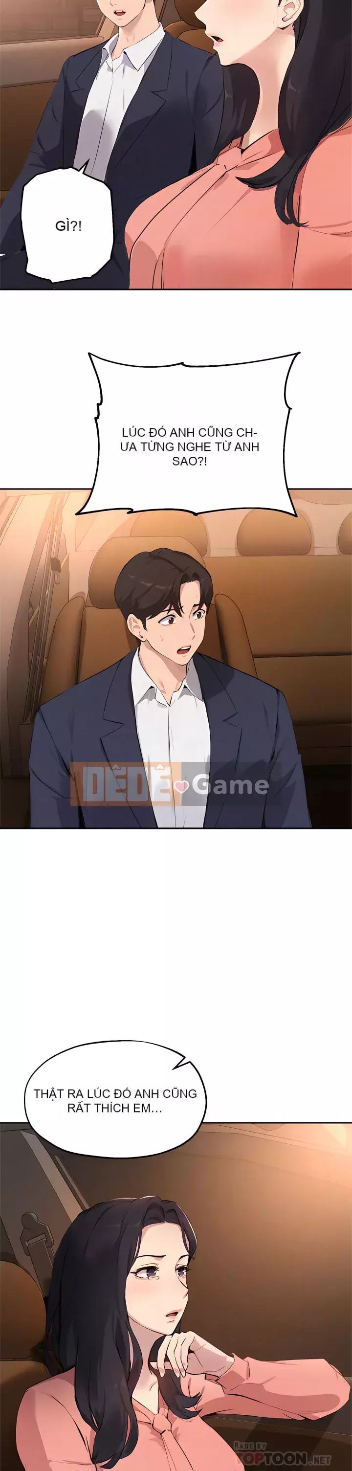 Hướng dẫn nữ sinh đại học Chương 51-52