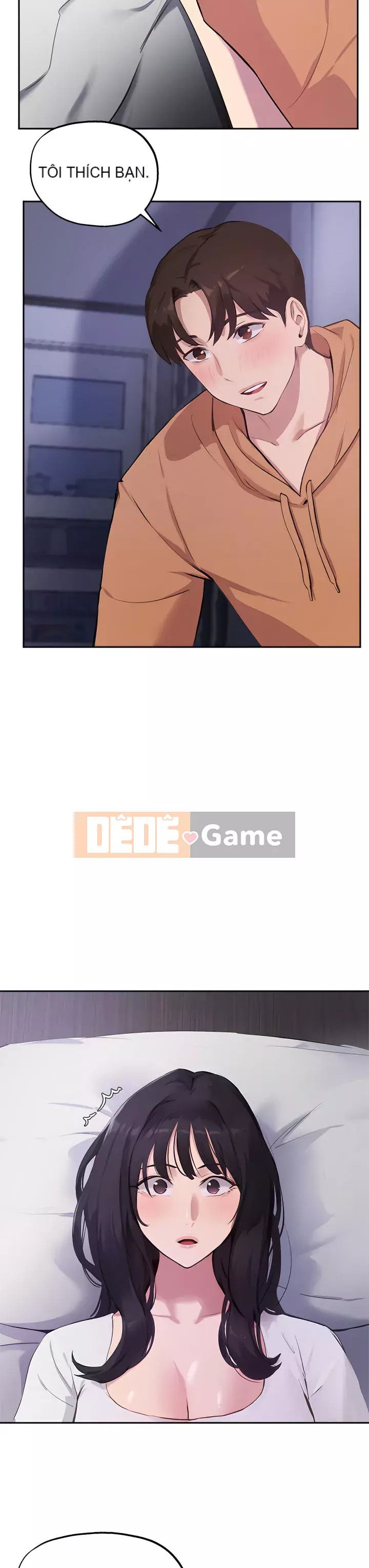 Hướng dẫn nữ sinh đại học Chương 51-52