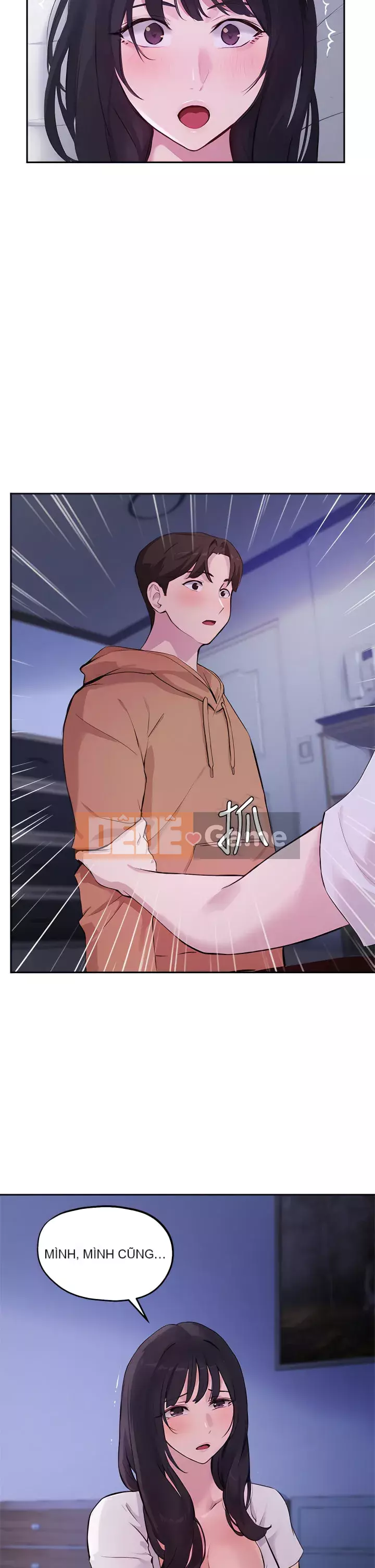 Hướng dẫn nữ sinh đại học Chương 51-52