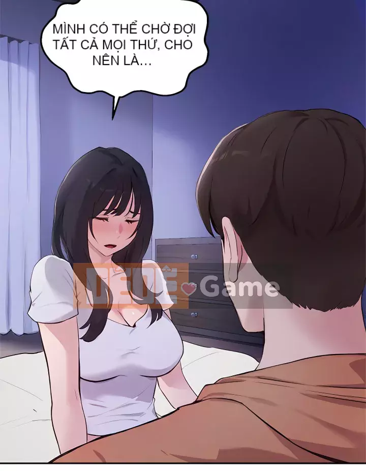 Hướng dẫn nữ sinh đại học Chương 51-52