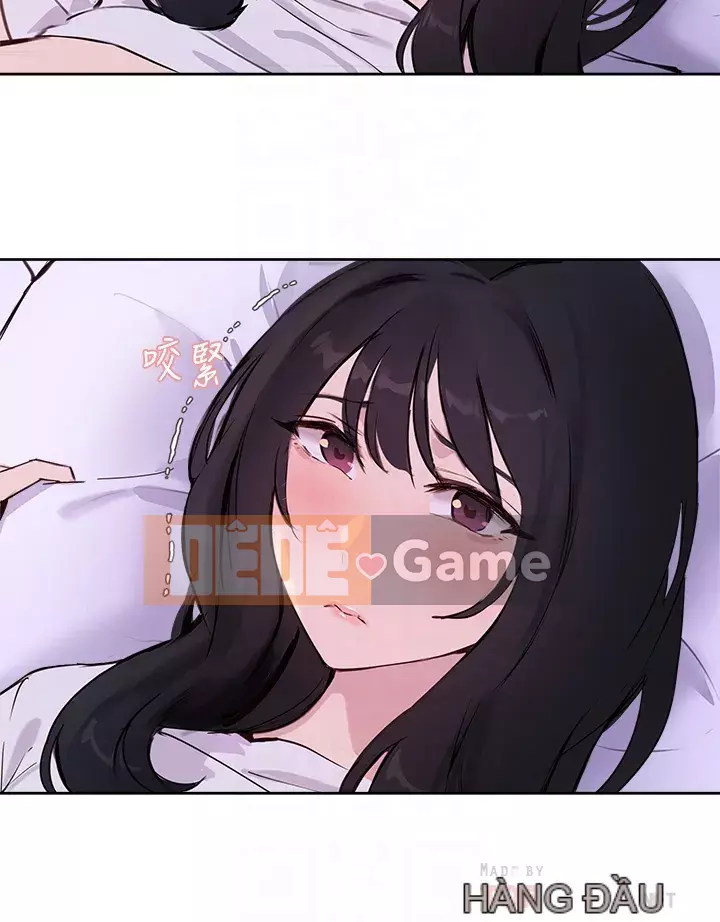 Hướng dẫn nữ sinh đại học Chương 51-52