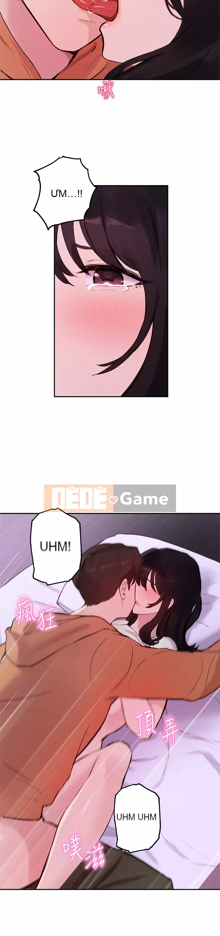 Hướng dẫn nữ sinh đại học Chương 51-52