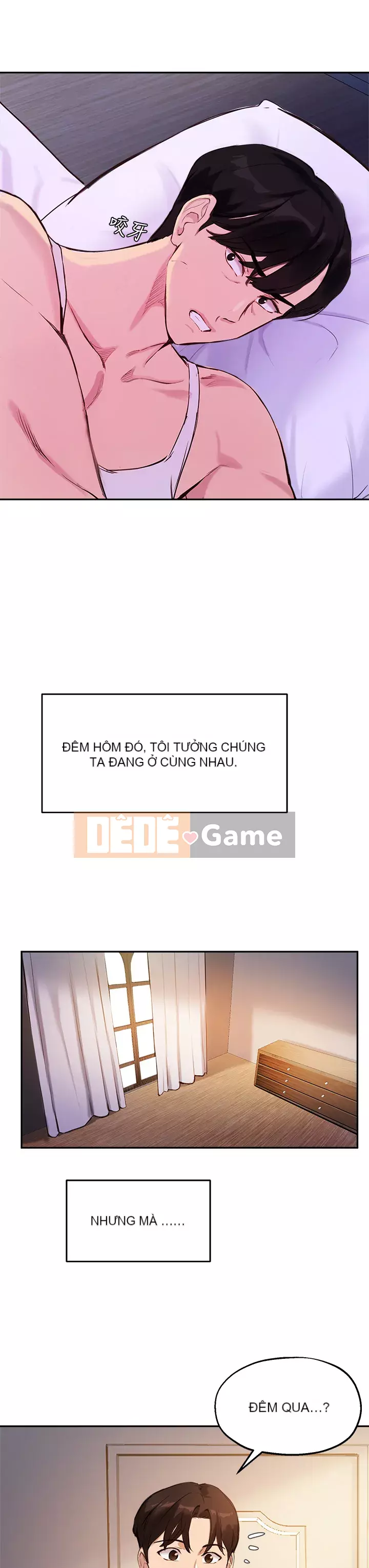 Hướng dẫn nữ sinh đại học Chương 51-52