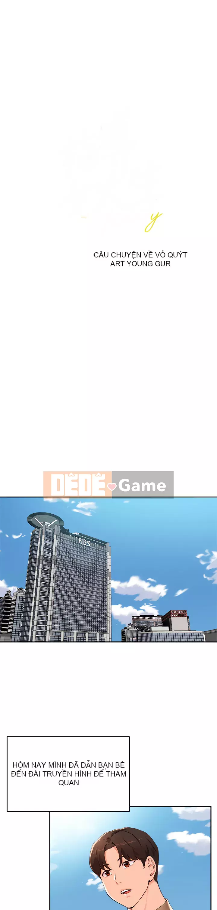 Hướng dẫn nữ sinh đại học Chương 47-48