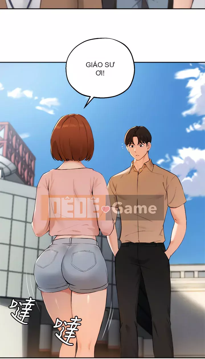 Hướng dẫn nữ sinh đại học Chương 47-48