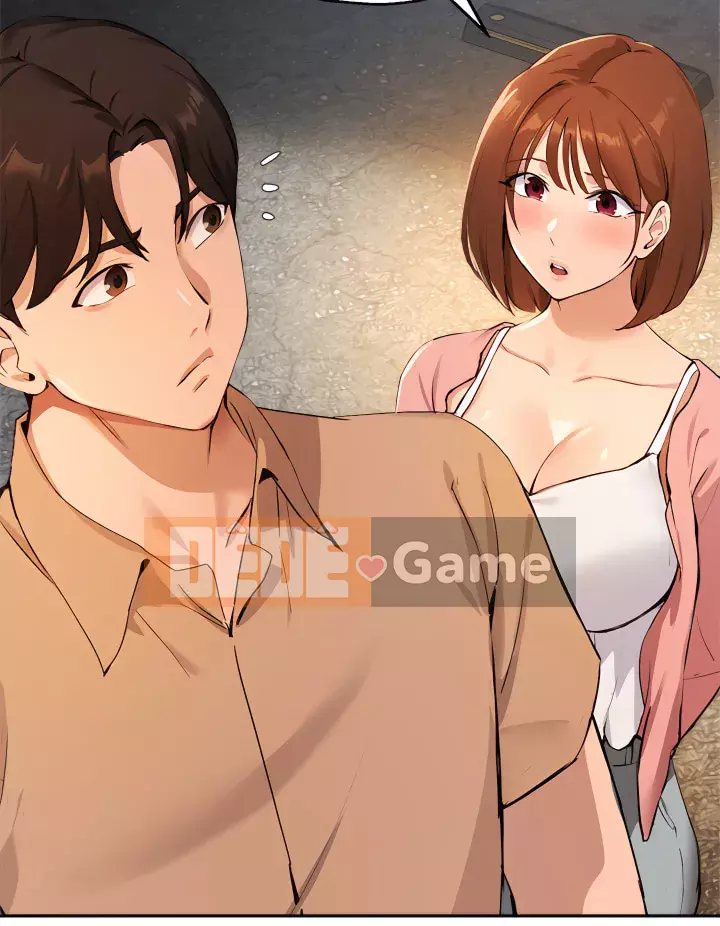 Hướng dẫn nữ sinh đại học Chương 47-48