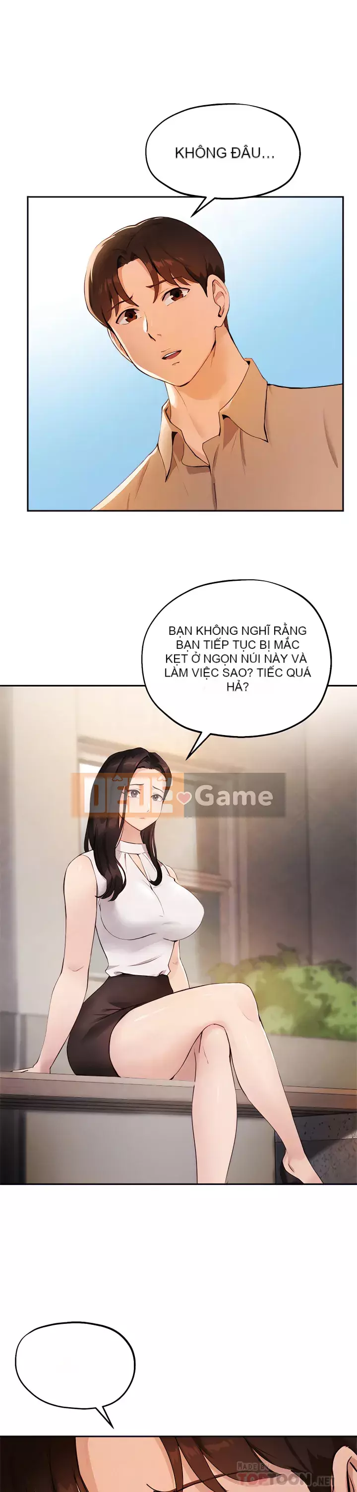 Hướng dẫn nữ sinh đại học Chương 47-48