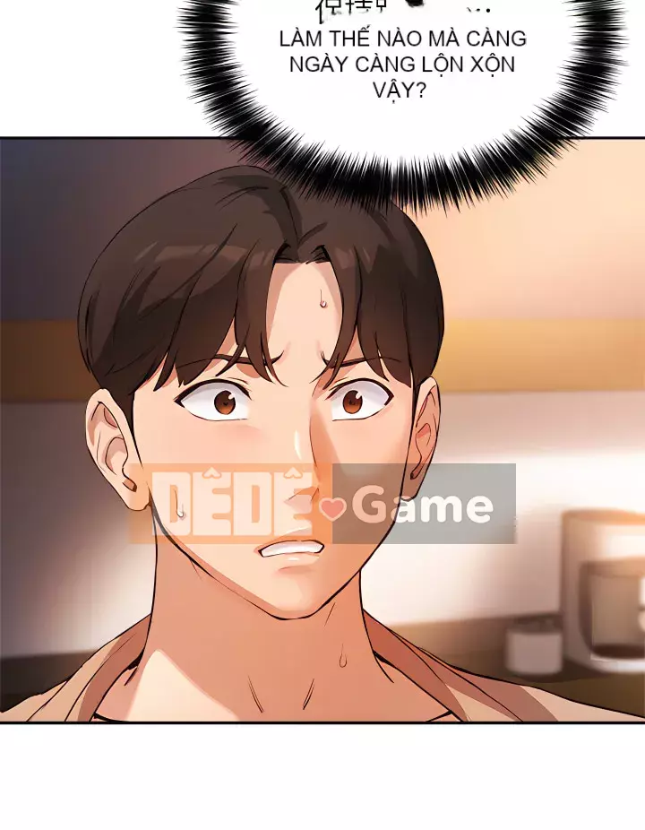 Hướng dẫn nữ sinh đại học Chương 47-48