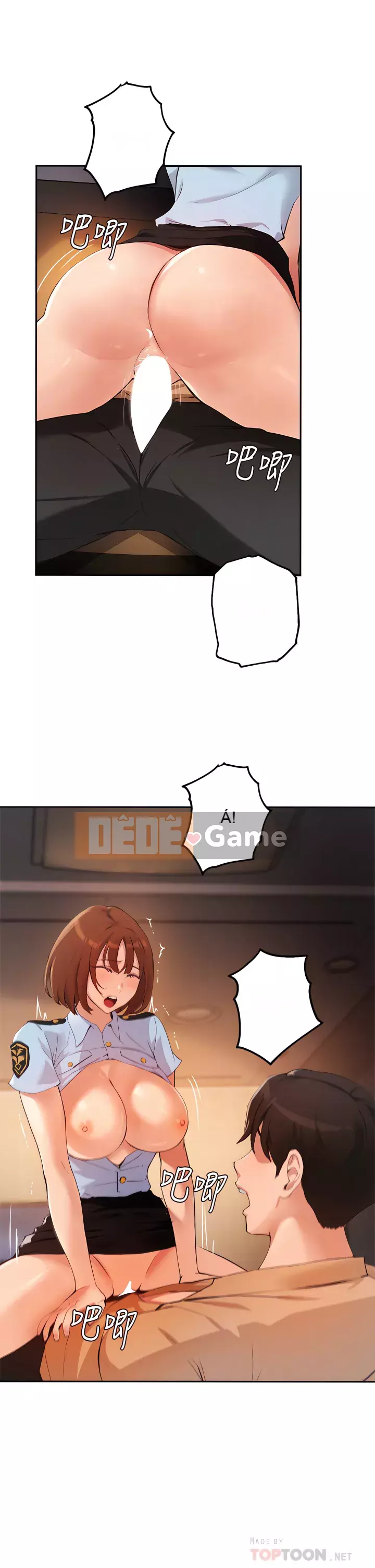 Hướng dẫn nữ sinh đại học Chương 47-48