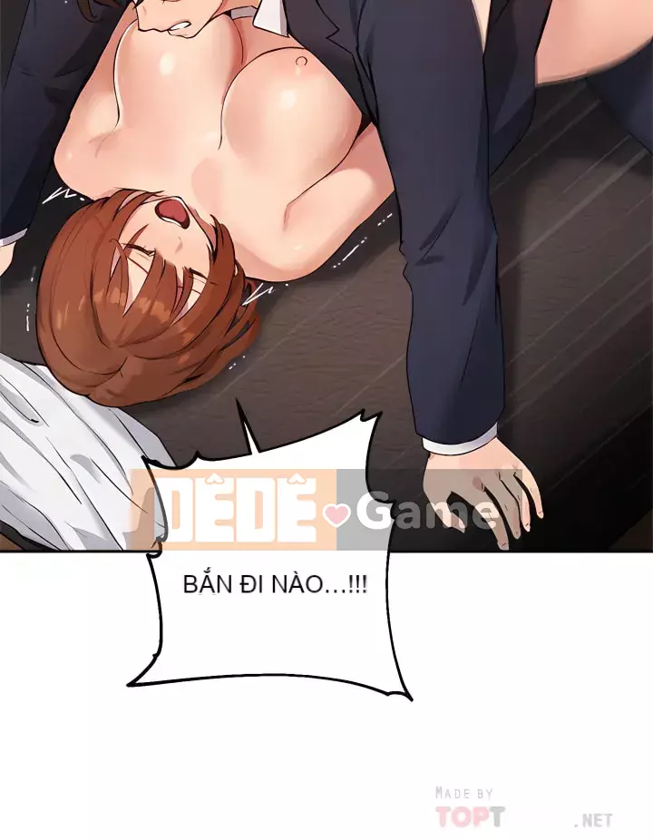 Hướng dẫn nữ sinh đại học Chương 46