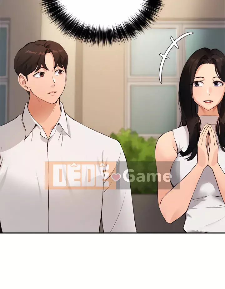 Hướng dẫn nữ sinh đại học Chương 46