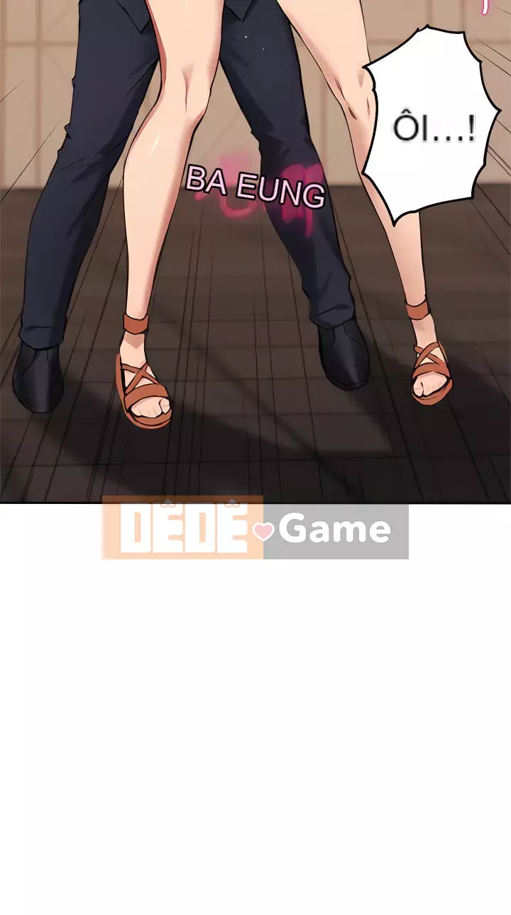 Hướng dẫn nữ sinh đại học Chương 44-45