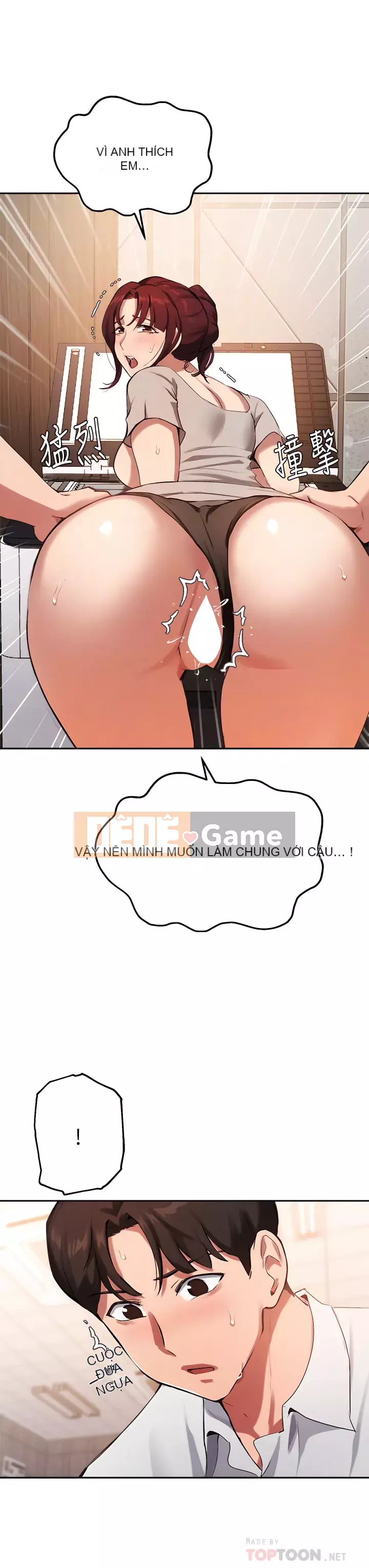 Hướng dẫn nữ sinh đại học Chương 44-45