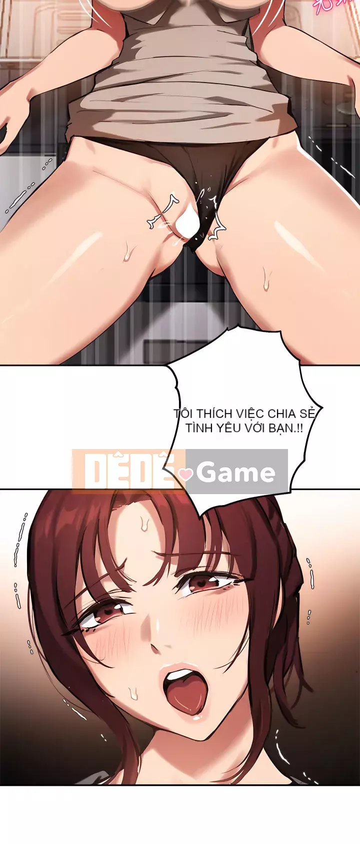 Hướng dẫn nữ sinh đại học Chương 44-45