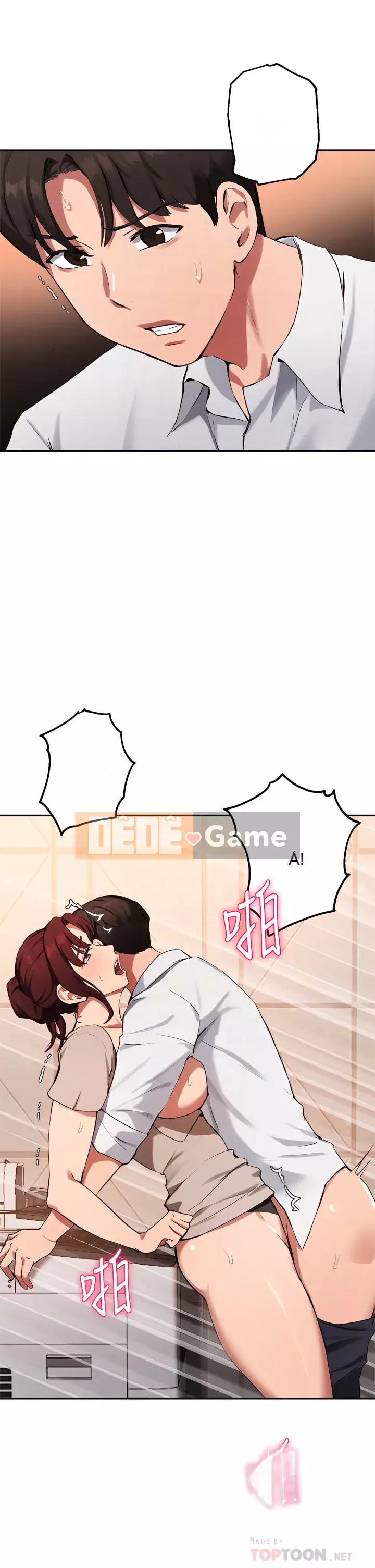 Hướng dẫn nữ sinh đại học Chương 44-45