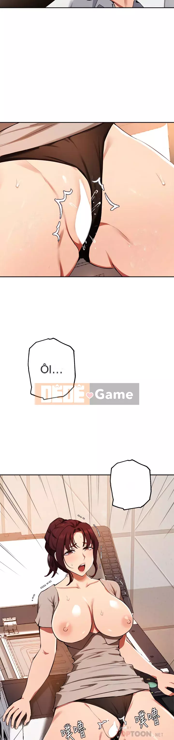 Hướng dẫn nữ sinh đại học Chương 44-45